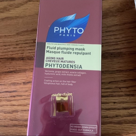 Hair care bundle - Picture 4 of 4